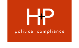 H+P Political Compliance, Click to return to the Homepage